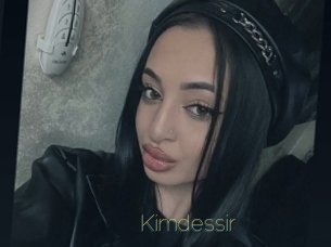 Kimdessir