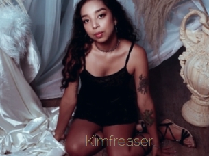 Kimfreaser