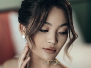 Kimge