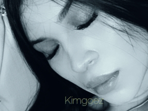 Kimgoez