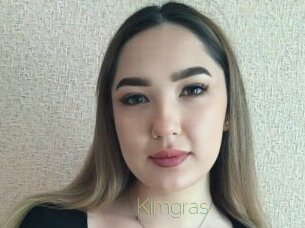 Kimgras