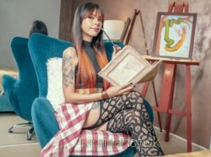 kimihancock Visio Tchats