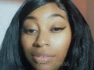 Kimjonesss