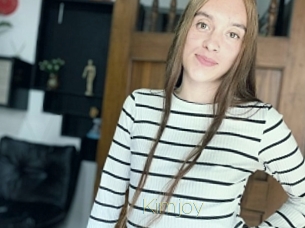 Kimjoy