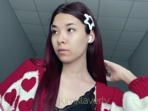 Kimklaverly