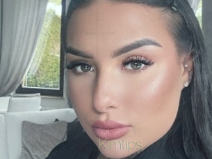 Kimlips