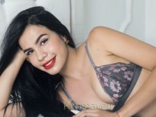 Kimmayerr