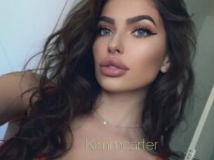 Kimmcarter