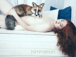 Kimmerion