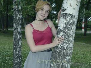 Kimmidavis