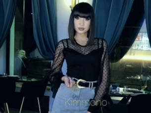 Kimmono