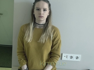 Kimmsue