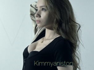 Kimmyaniston