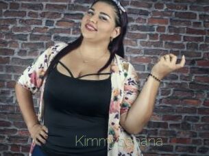 Kimmybanana