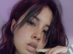 Kimnahomy