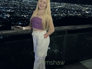 Kimshaw