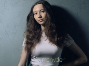 kimsnyder Visio Tchats
