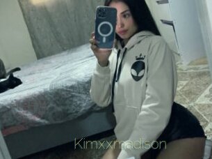 Kimxxmadison