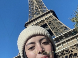 Kimysailor