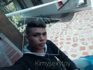 Kimysexytoy