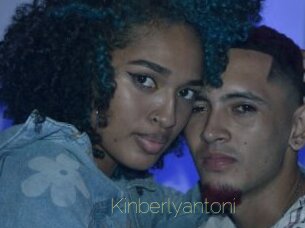 Kinberlyantoni