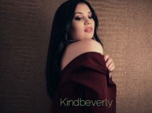 Kindbeverly