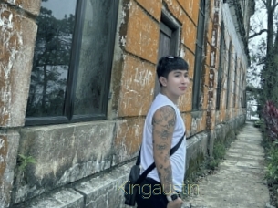 Kingaustin