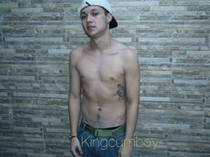 Kingcumboy
