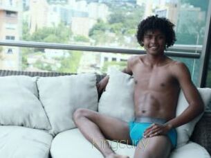 Kingcurly