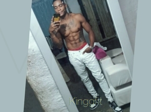 kinggfit Visio Tchats