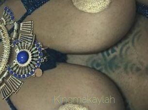 Kingmakaylah