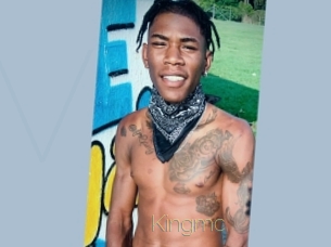 Kingmc