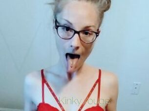 kinky_rouge Visio Tchats