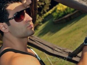 Kinkybadboyy