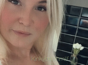 Kinkybritishmilf