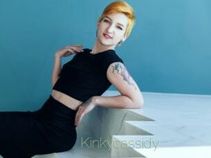 Kinkycassidy