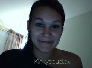 Kinkycouplex