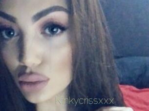 Kinkycrissxxx