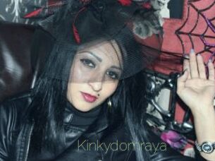 Kinkydomraya