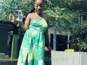 Kinkydynamite