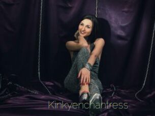 Kinkyenchantress