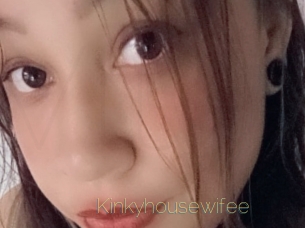 Kinkyhousewifee