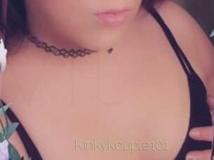 Kinkykouple101
