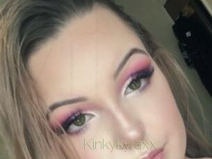 Kinkykyraxx
