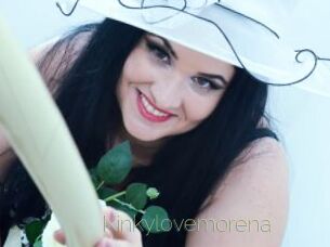 Kinkylovemorena