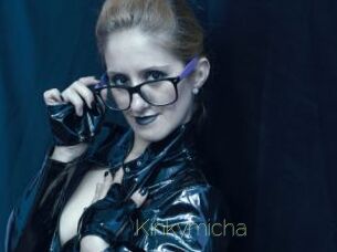 Kinkymicha