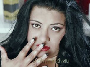 Kinkymindy4u