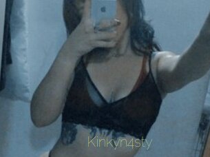 Kinkyn4sty