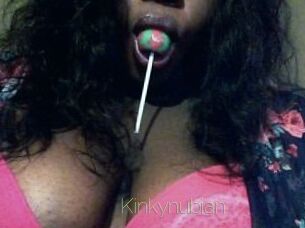 Kinkynubian
