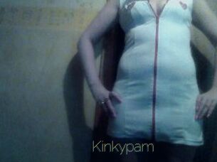 Kinkypam